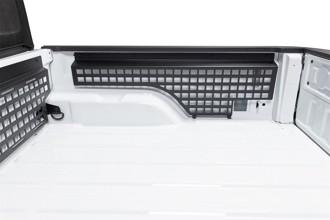 Product of Putco 195241 Molle Cargo Panel