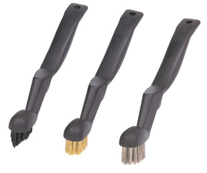 Product of Carrand 92004 Parts Cleaning Brush