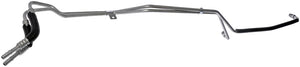 Dorman (Oe Solutions) 624-885 Auto Trans Oil Cooler Hose Assembly||624-885-007.Jpg||91||d18624885||2243420