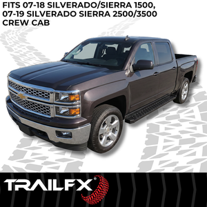 Trailfx Rbw03b Running Board||t83_Rbw03b_Work Truck Running Board_B2c_7.Png||91||t83rbw03b||2151928