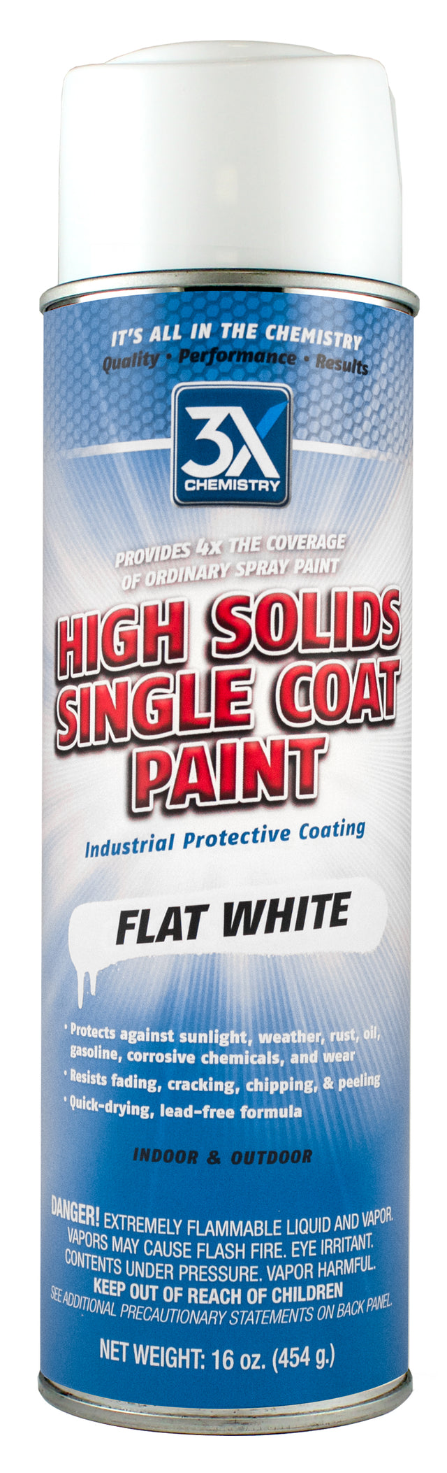 Ap Products 371 Paint||371-Highsolidssinglecoat-Flatwhite.Jpg||85||a1w371||1002573