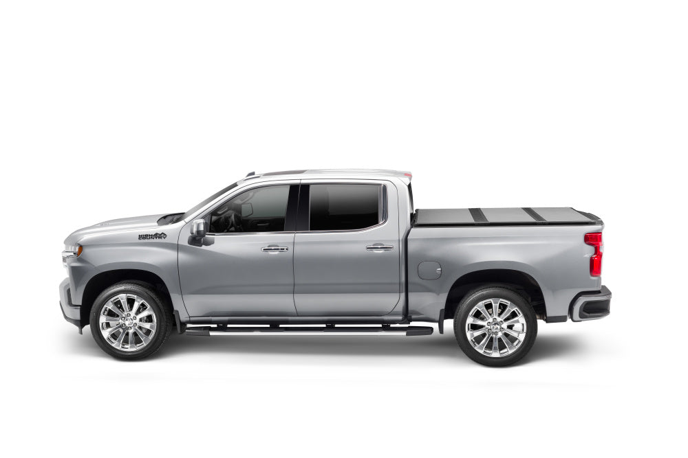 Product of Extang Solid Fold ALX Hard Folding 88450 Tonneau Cover 