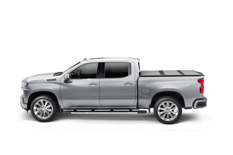 Product of Extang Solid Fold ALX Hard Folding 88450 Tonneau Cover 