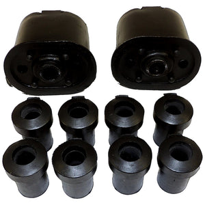 Crown Automotive 5006950k Leaf Spring Bushing||5006950k_2.Jpg||87||c1y5006950k||1730328