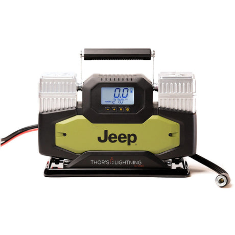 Thor's Lightning Air Systems Jeepstrike001 Air Compressor||jeepstrike001_1.Jpg||86||thrjeepstrike||2261441