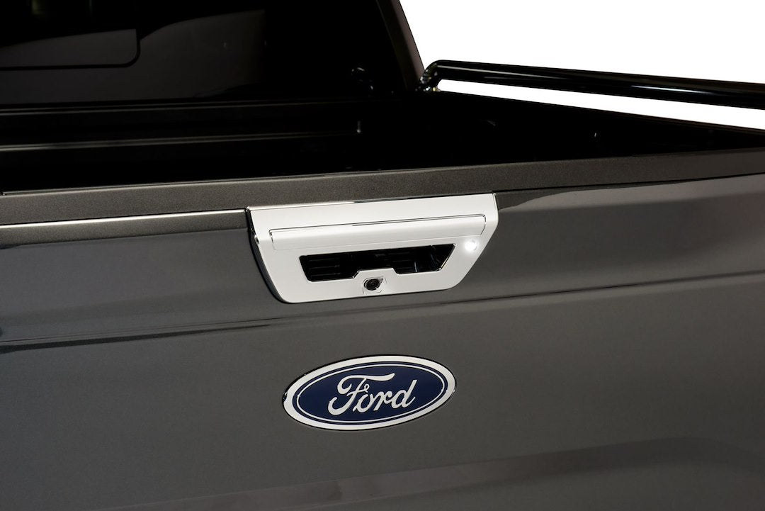Putco 401080 Tailgate Handle Cover||401080_1.Jpg||86||p45401080||1166152