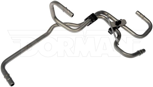 Dorman (Oe Solutions) 624-948 Auto Trans Oil Cooler Hose Assembly||624-948.Jpg||85||d18624948||1233254