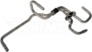Dorman (Oe Solutions) 624-948 Auto Trans Oil Cooler Hose Assembly||624-948.Jpg||85||d18624948||1233254