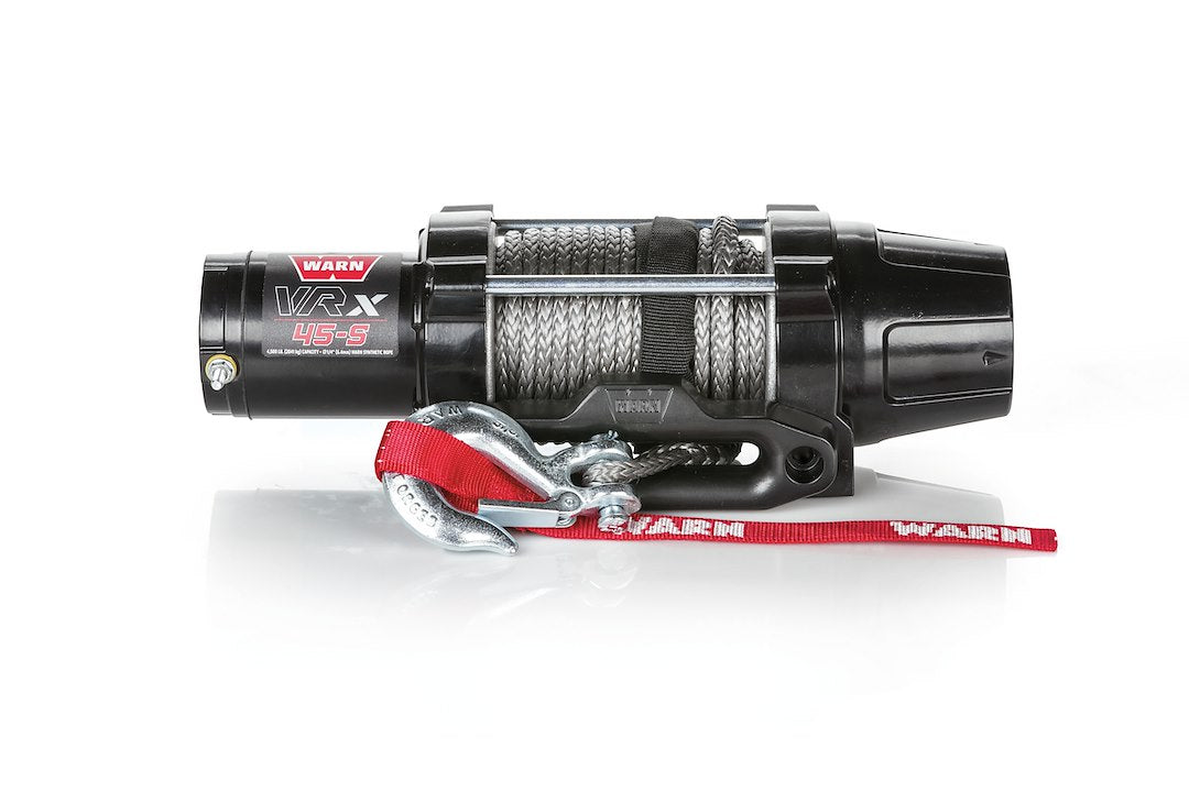Warn 101040 Winch||101040 Vrx 45-S Noremote 003.Jpg||87||w36101040||1710912