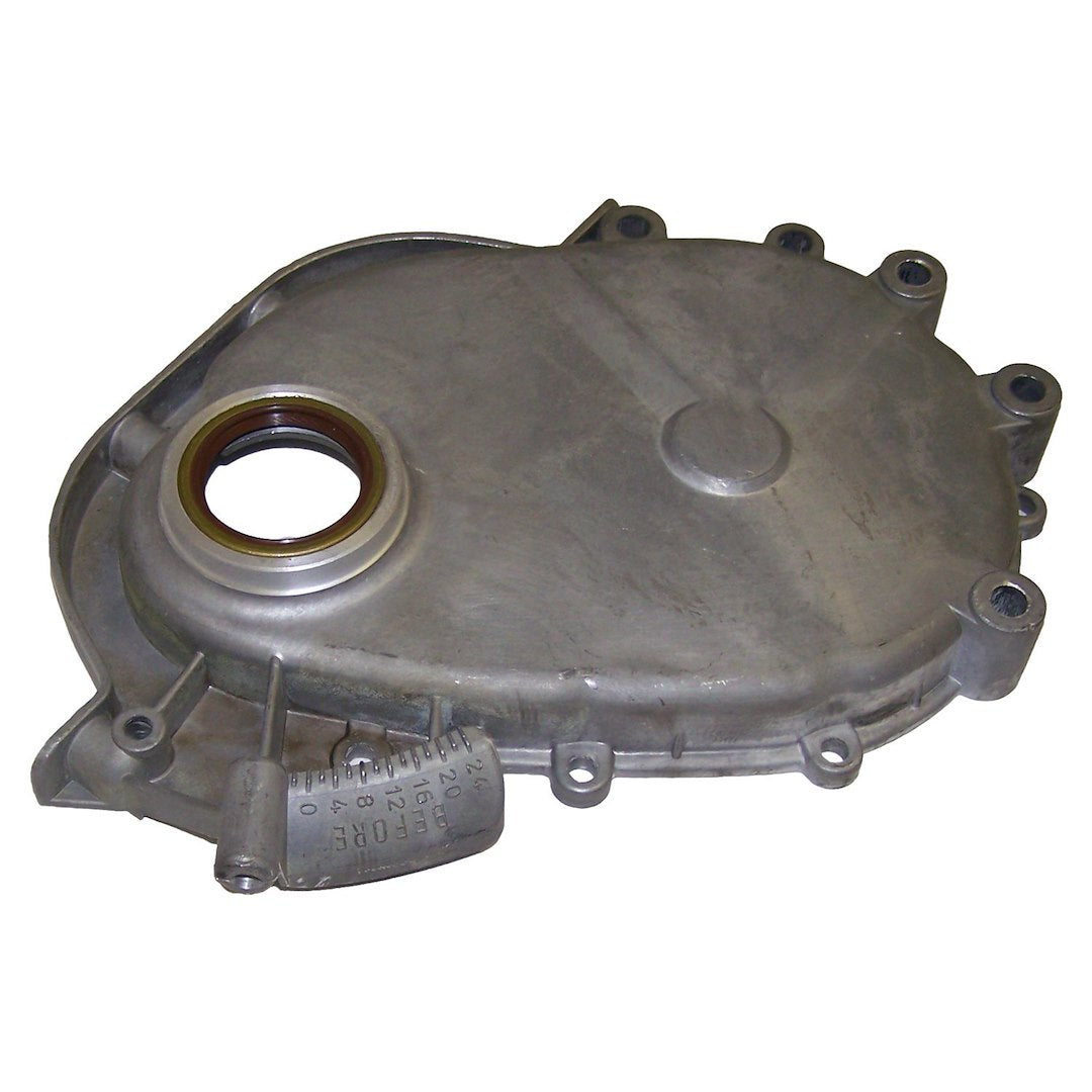 Crown Automotive 53020233 Timing Cover||53020233.Jpg||85||c1y53020233||1242710