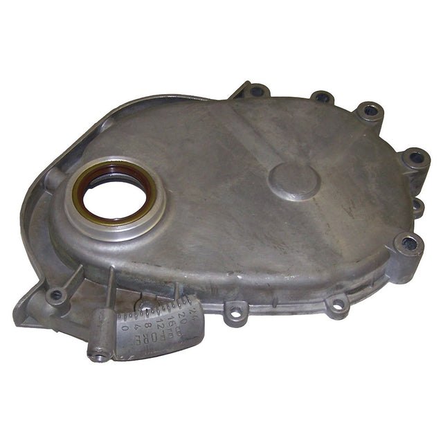 Crown Automotive 53020233 Timing Cover||53020233.Jpg||85||c1y53020233||1242710