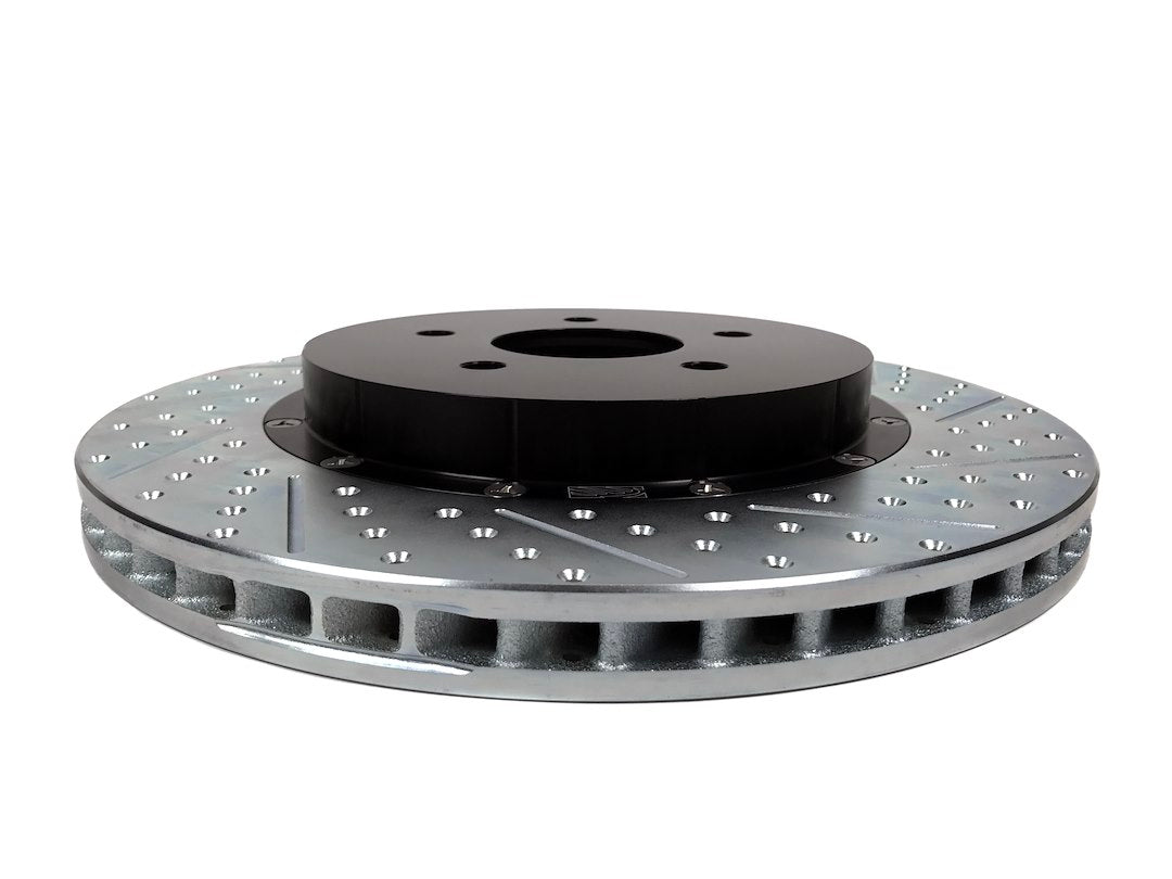 Product of Baer Brake Systems 2302068 Eradispeed+  Brake Rotor 