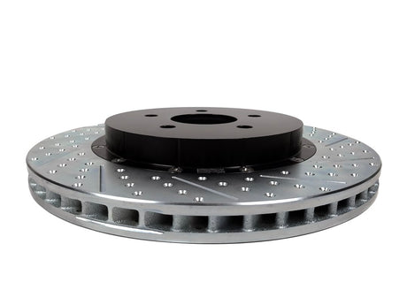 Product of Baer Brake Systems 2302068 Eradispeed+  Brake Rotor 