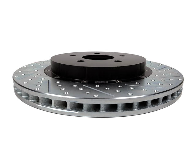 Product of Baer Brake Systems 2302068 Eradispeed+  Brake Rotor 