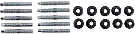 Help! By Dorman 03411b Exhaust Manifold Hardware Set||03411b-001.Jpg||85||d1803411b||1266519