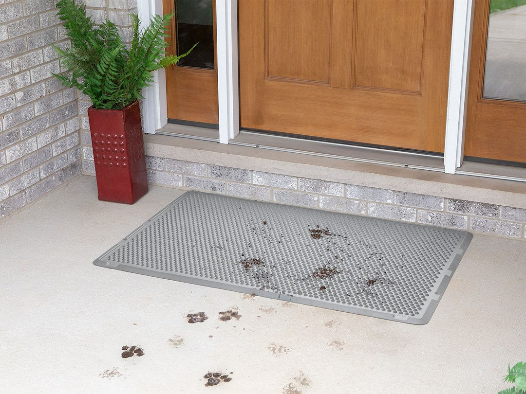 Product of Weathertech (Usa) Odm1bxg Door Mat