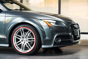 Product of Alloygator K4rdexc Wheel Protector