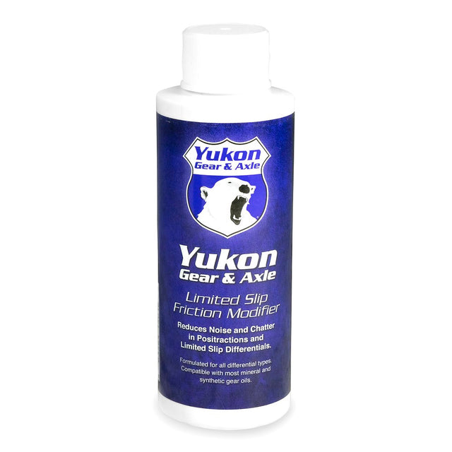 Yukon Gear & Axle Oiladd Differential Limited Slip Friction Modifier||oiladd.Jpg||85||y1115018||1789100