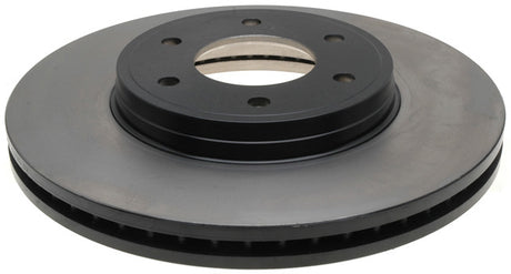 Product of Raybestos Brakes 580502 Specialty - Truck Plain Face 2-Piece Brake Rotor 