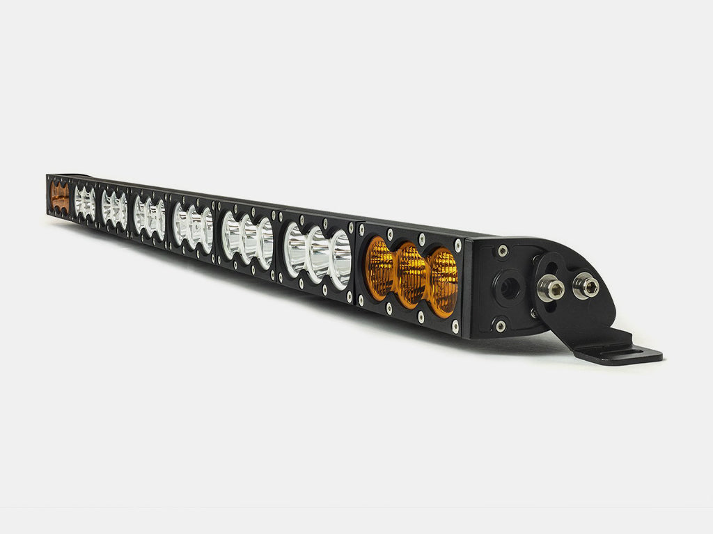 Product of Cali Raised LED CR2317 Light Bar 