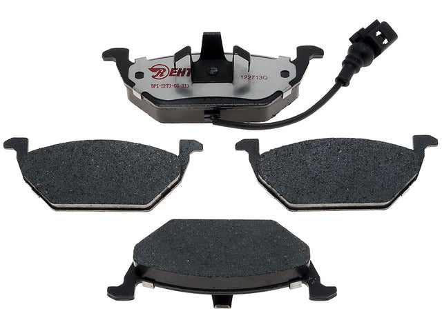 Raybestos Brakes Eht768a Brake Pad||eht768a_Fro.Jpg||85||r53eht768a||1476829