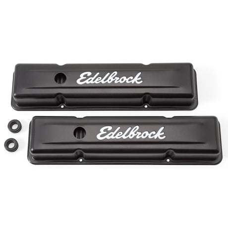 Edelbrock 4443 Valve Cover||4443.Jpg||85||e114443||1152044