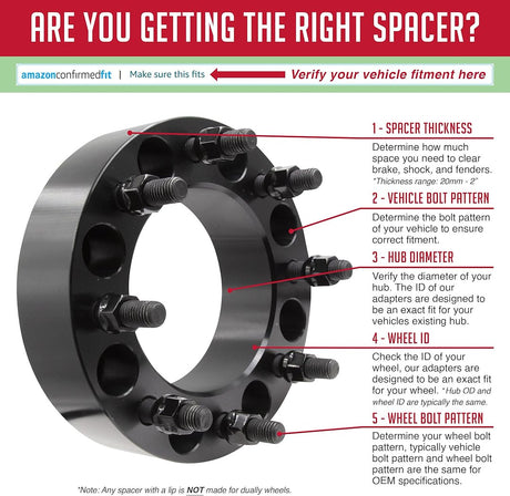 Coyote Wheel Accessories 8170-8170hsr-E142 Wheel Adapter||8170-8170hsr-E142_1.Jpg||86||rev170hsre142||1699172