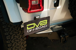 Dv8 Offroad Rbjl-11 Bumper||fs-15-Series-Rear-Bumper-2018-2024-Jeep-Wrangler-Jl-Installed-5.Jpg||95||dv8rbjl11||1628661