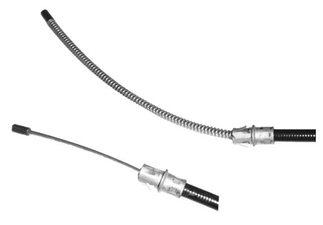 Raybestos Brakes Bc95113 Parking Brake Cable||bc95113_1.Jpg||86||r42bc95113||1123769