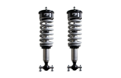 Product of MaxTrac 871325F Leveling Kit Suspension 2-1/2 Inch Lift Coil Over Shock Absorber 