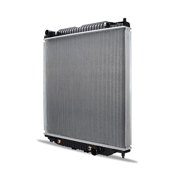 Mishimoto R2887-At Radiator||||87||m1nr2887at||1908176