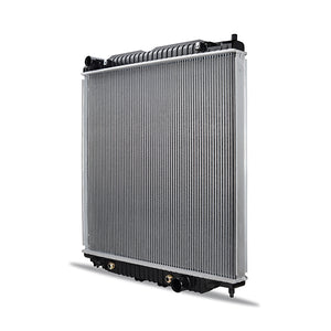 Mishimoto R2887-At Radiator||||87||m1nr2887at||1908176