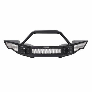 Product of Go Rhino 331201T Rockline Steel Textured Powder Coated Bumper 