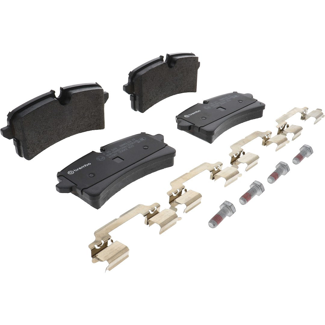 Brembo P65040 Brake Pad||p65040_Angle.Jpg||86||brmp65040||1753960