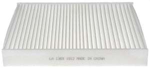 Mahle/ Clevite La 1369 Cabin Air Filter||la 1369.Jpg||85||m25la1369||1694150