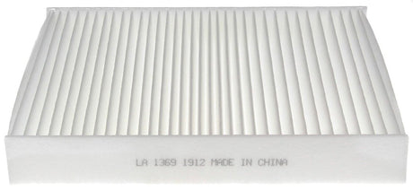 Mahle/ Clevite La 1369 Cabin Air Filter||la 1369.Jpg||85||m25la1369||1694150