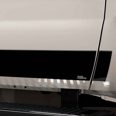 Product of Putco 9751321bp Rocker Panel Molding