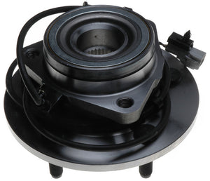 Raybestos Brakes 715039 Wheel Bearing And Hub Assembly||715039_Ang.Jpg||88||r42715039||1047987