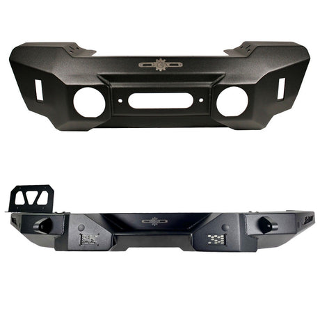 Rockslide Engineering B-1010 Bumper||shortybumper_12.Jpg||85||rckb1010||1739383