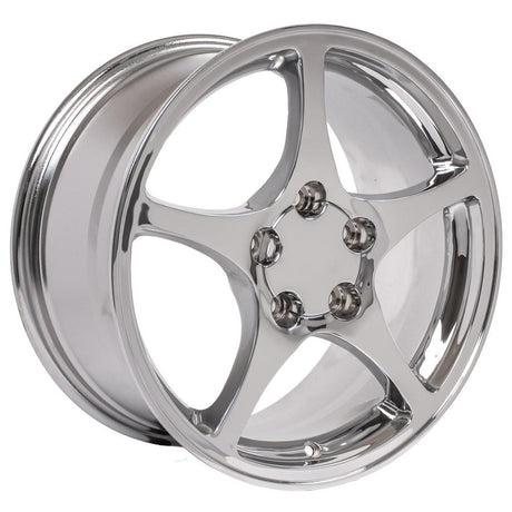 Oe Wheels Cv05-17085-5475-58c Wheel||cv05-17085-5475-58c.Jpg||85||oew4750486||2257429