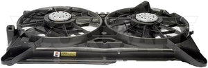 Dorman (Oe Solutions) 620-653 Cooling Fan||620-653_1.Jpg||86||d18620653||2282723