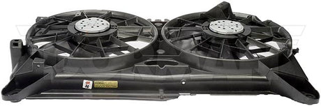 Dorman (Oe Solutions) 620-653 Cooling Fan||620-653_1.Jpg||86||d18620653||2282723