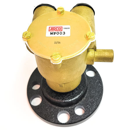Arco Marine Wp003 Water Pump||wp003.Jpg||85||a4rwp003||1718197