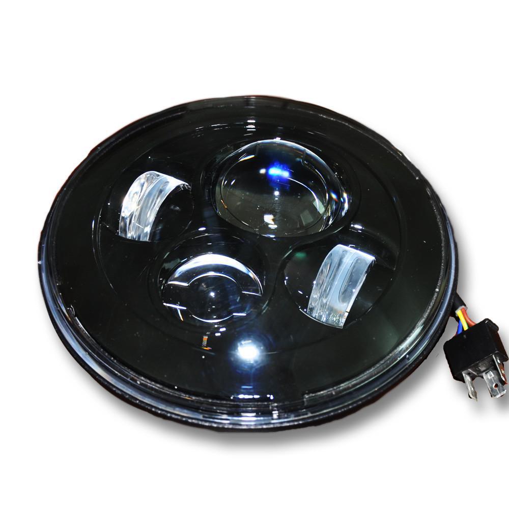 Dv8 Offroad Hl7jk-02 Headlight Assembly||hl7jk-02_8.Jpg||93||dv8hl7jk02||1252736