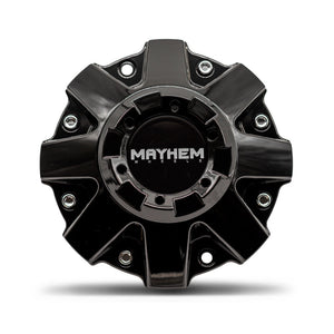 Mayhem Wheels C108040b01-N Wheel Center Cap||c108040b01-N.Jpg||85||wgh108040b01n||2232817