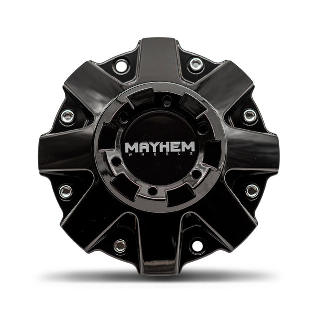 Mayhem Wheels C108040b01-N Wheel Center Cap||c108040b01-N.Jpg||85||wgh108040b01n||2232817
