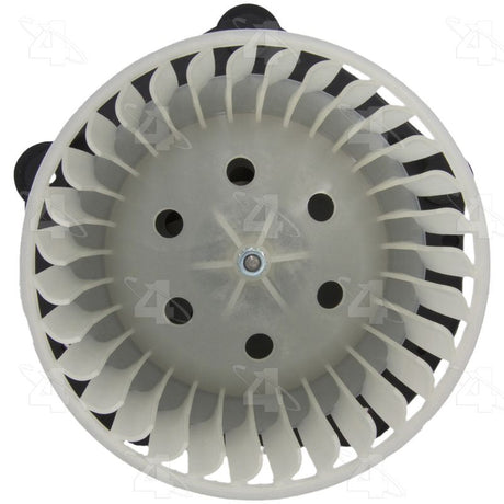 Four Seasons 35282 Heater Fan Motor||35282_1.Jpg||86||f1135282||2155560