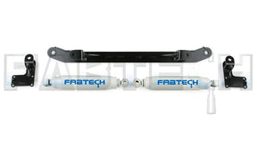 Fabtech Motorsports Fts8023 Steering Stabilizer||fts8023.Jpg||85||f37fts8023||1359957