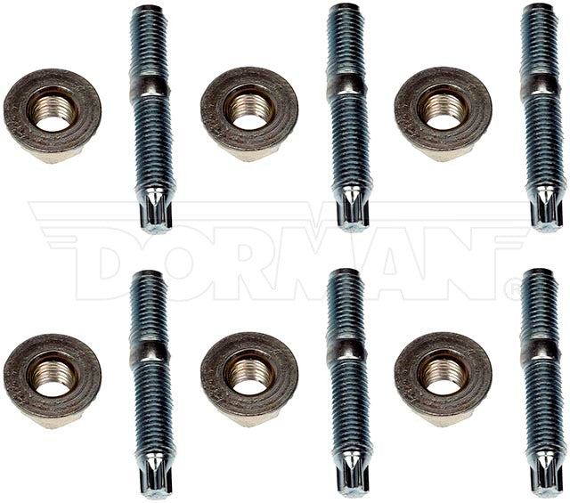 Dorman (Oe Solutions) 675-240 Exhaust Manifold Hardware Set||675-240_1.Jpg||86||d18675240||1750963