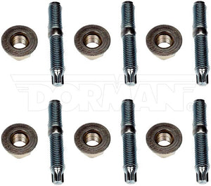 Dorman (Oe Solutions) 675-240 Exhaust Manifold Hardware Set||675-240_1.Jpg||86||d18675240||1750963